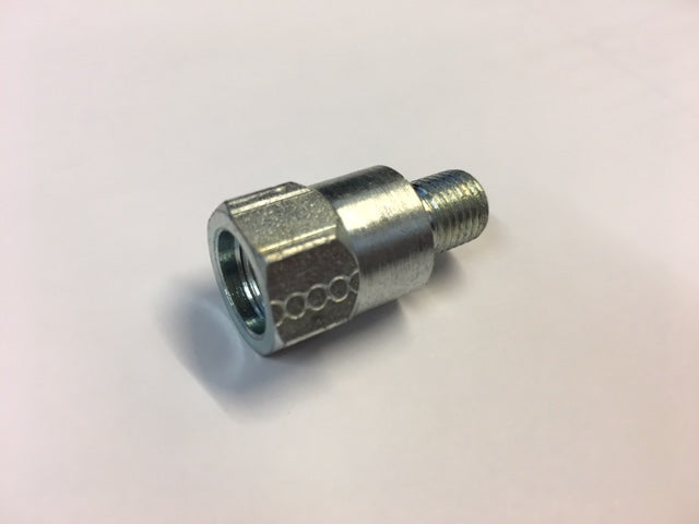 Adapter – D. van Dam B.V.