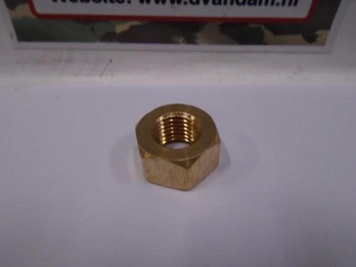 Moer 1e uitlaatpijp / spruitstuk