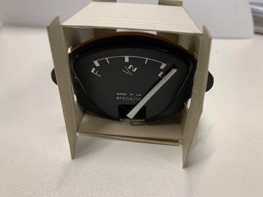 Brandstofmeter 12v - Serie 2a - Serie 3