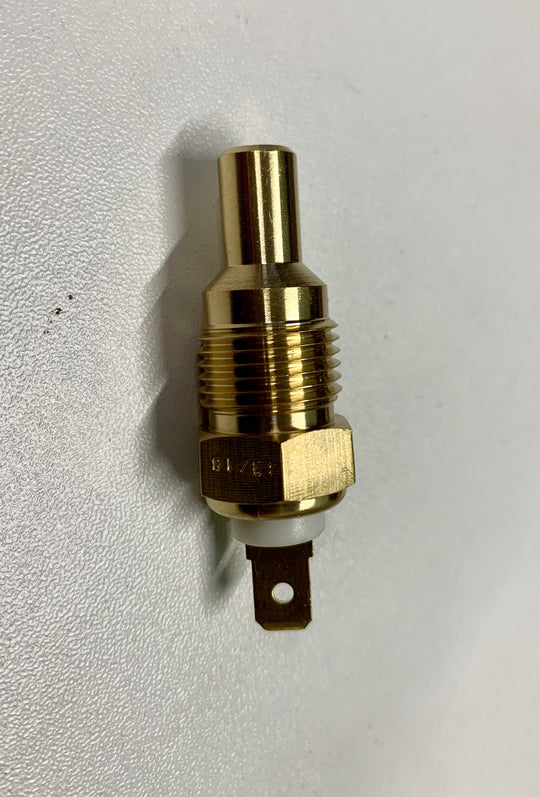 Temperatuursensor voor water en olie