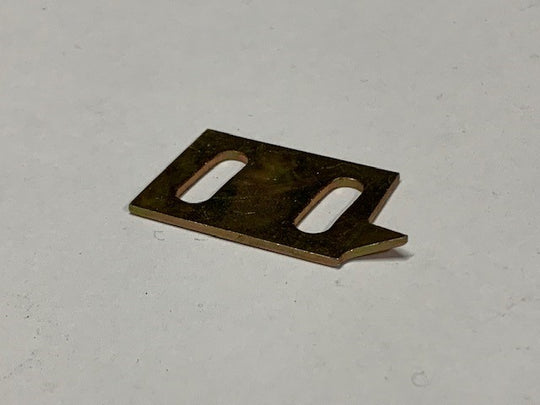 Afstelplaat voor 2.25L Diesel