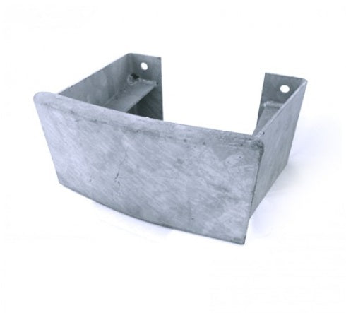 Achterbumper serie 3