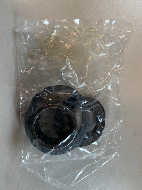 Differentieel pionset afdichting achteras