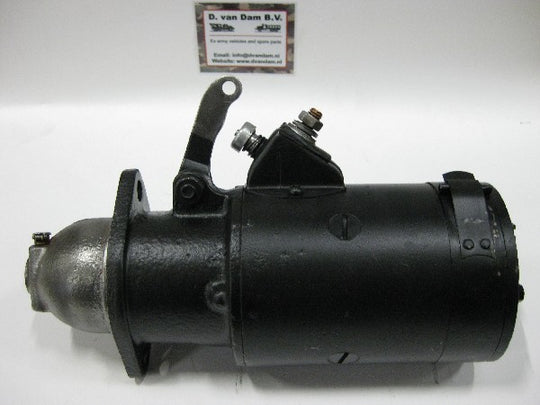 Startmotor ( gereviseerd )