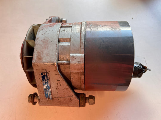 Dynamo 24v Ex-Belgisch (gebruikt)