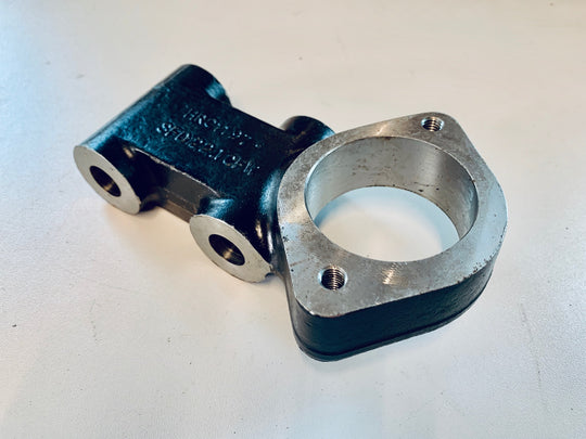 Rear Bottom Axle Ball Joint Bracket