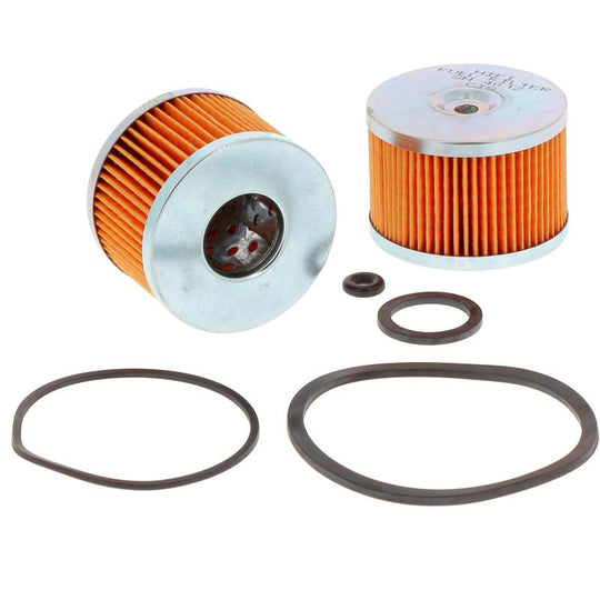 Coopers AZF025 Bezinefilter Fuel Filter Jaguar Rover