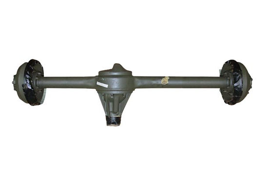 Achteras 88" lightweight