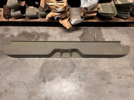 NOS Army achterbumper Dodge Chevrolet Ford
