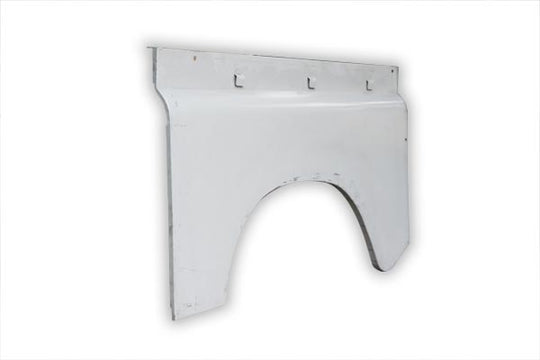 Achterpaneel zijplaat links 88