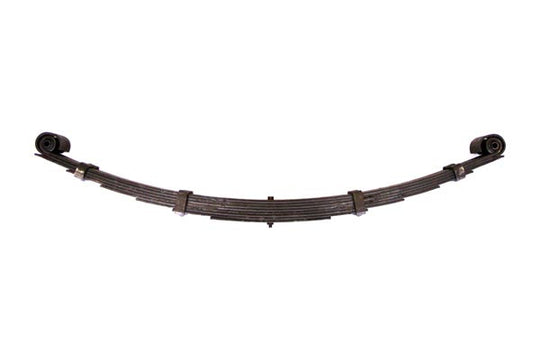 Achterveer 109 (8-blad) verzwaard RH - NRC 2057