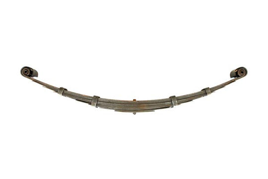 Achterveer 88 lightweight (10-blad) RH - NRC 2027