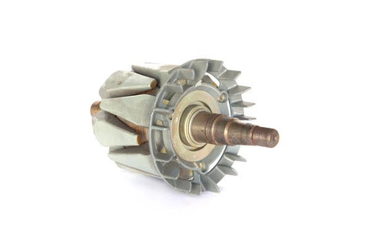 Anker - 24 volt - dynamo - ex nederlands leger