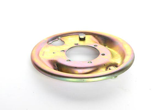 Ankerplaat linksachter 88"