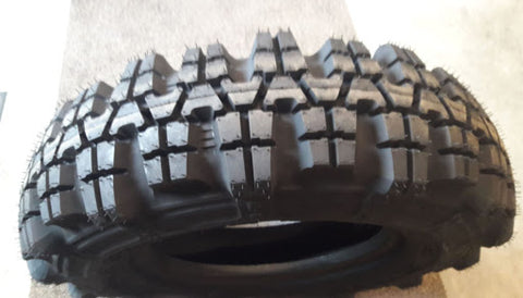 Band Simex Jungle Trekker 2 - 31 x 9.5 x16 – D. van Dam B.V.
