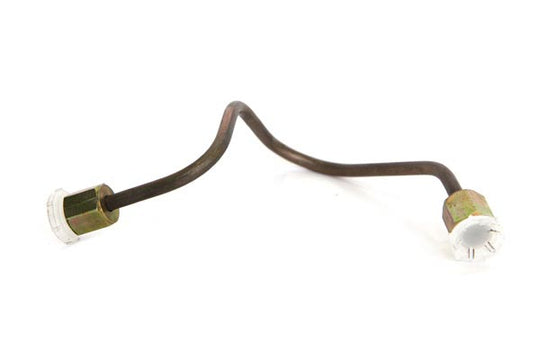 Inspuitleiding 2.25L Diesel No.4 Cyl.4