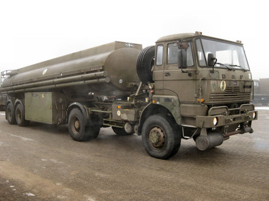 DAF YTV 2300 21.000 L