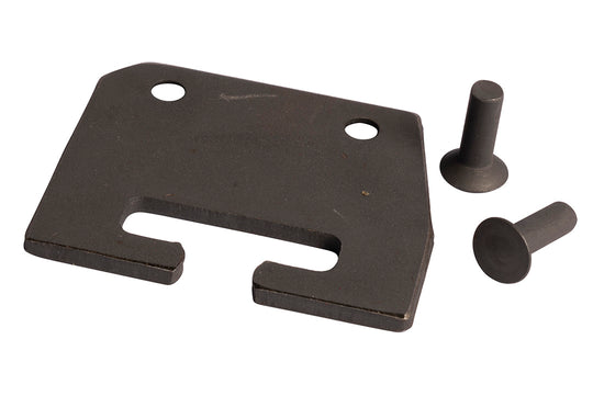 Geleideplaat versnellingspook T-84