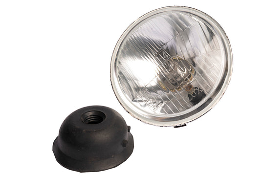 Koplamp unit 24V compleet ( H4)