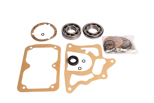 Installatiekit versnellingsbak T-90