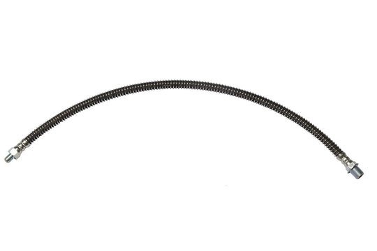 Remslang achteras 6x6