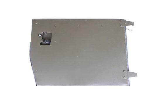 Deur rechts 88" lightweight