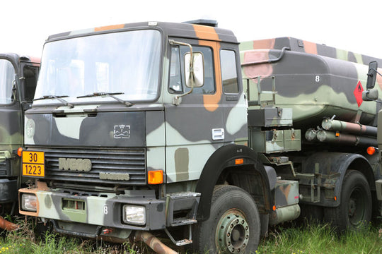 Iveco-Magirus 220.32