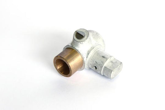 Distributie kettingspanner