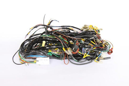 Draadboom 109 - 24 volt - serie 3 - militaire uitvoering