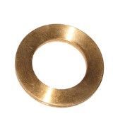 Opvulring achteruitrij tandwiel