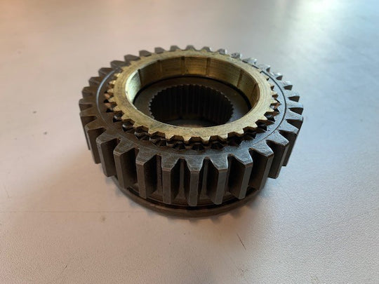 Tandwiel 1e / 2e versnelling synchromesh LT77