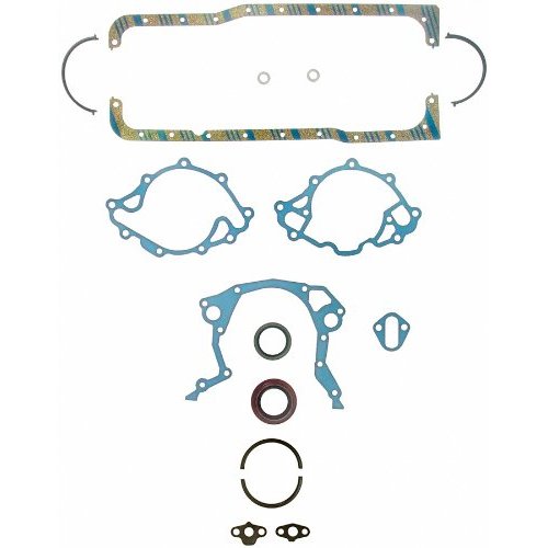 Fel-Pro CS 8548-4 Conversion Gasket Set - Ford Lincoln, Mercury