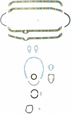 Fel-Pro CS 7733-2 Conversion Set Gaskets - GM