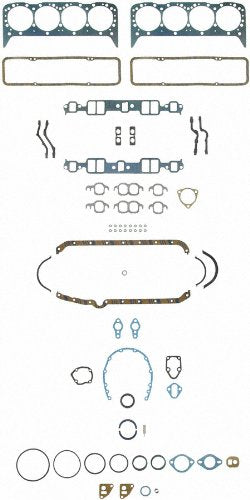 Fel-Pro FS 773 PT-2 Full Gasket Set - Buick, Chevrolet, GMC, Oldsmobile, Pontiac