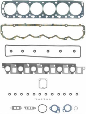 Fel-Pro HS 8168 PT-3 Head Gasket Set - Ford Mercury