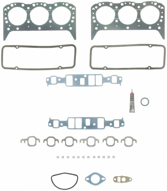 Fel-Pro HS 8629 PT Engine Cylinder Head Gasket Set - Chevrolet