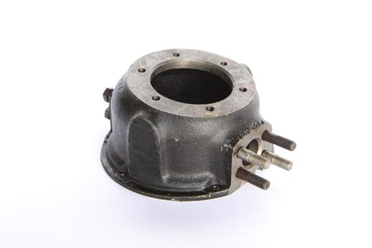 Fusee buitenkom links