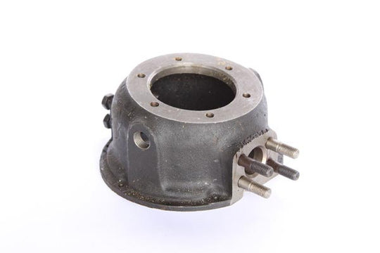 Fusee buitenkom rechts