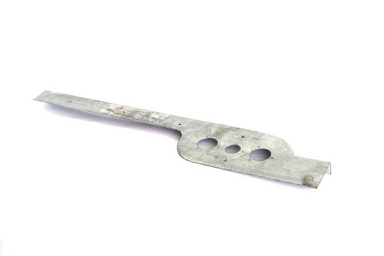 Hoeklijst links achter ex Nederlands leger