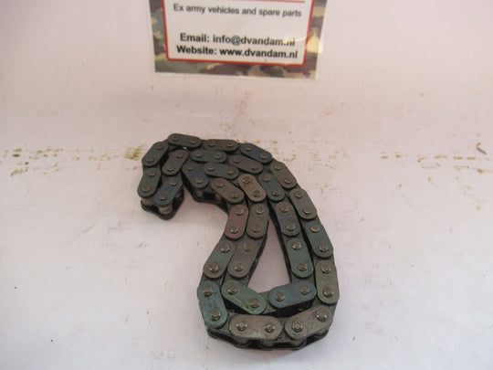 Distributieketting NOS