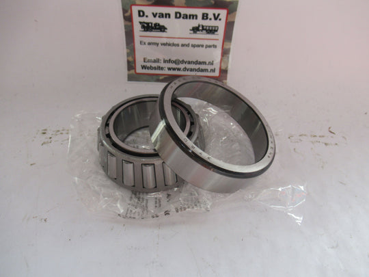 Balanceur lager binnen banjo & split (Cup + Cone)