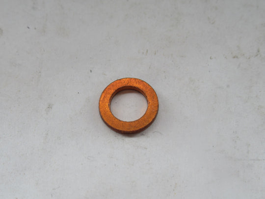 Pakkingring koper wielremcilinder deksel bout