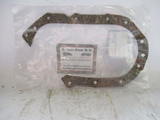 Pakking distributiedeksel