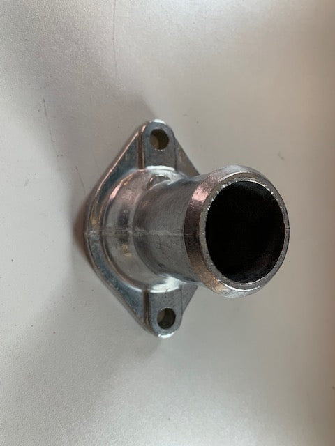 Water mouth Chevrolet 6.2L Diesel