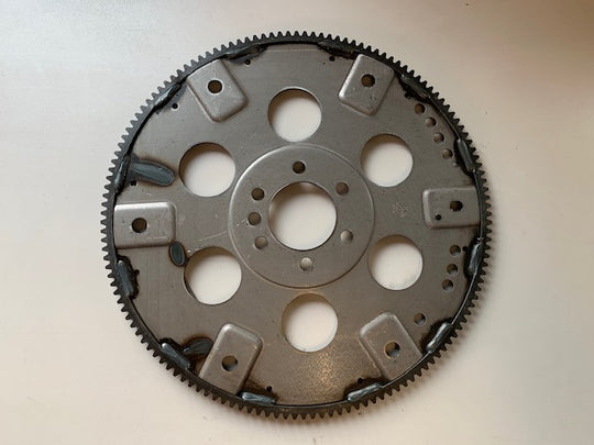 Starterkrans Chevrolet 6.2L Diesel Pioneer FRA-142 Z-136