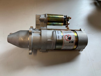 Startmotor Dixie Ford F350 5.9L 6.9L 7.3L Diesel
