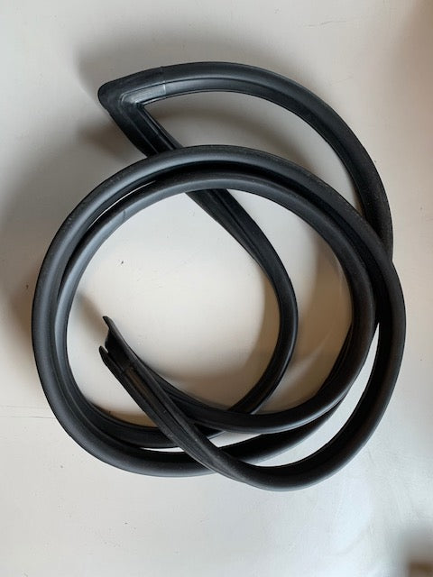 Achterruitrubber Chevrolet K-30