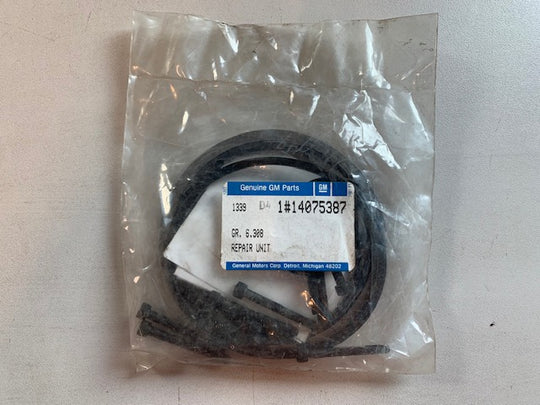 Vrijloopnaaf reparatie set