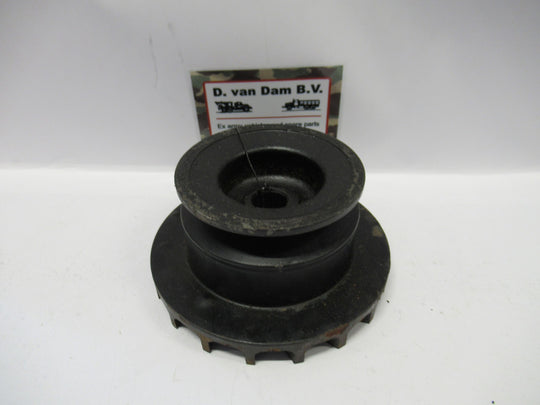 Poelie dynamo (6V) NOS