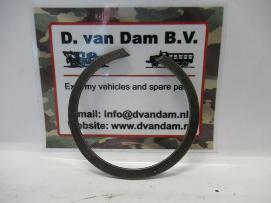 Borgring versnellingsbak lager